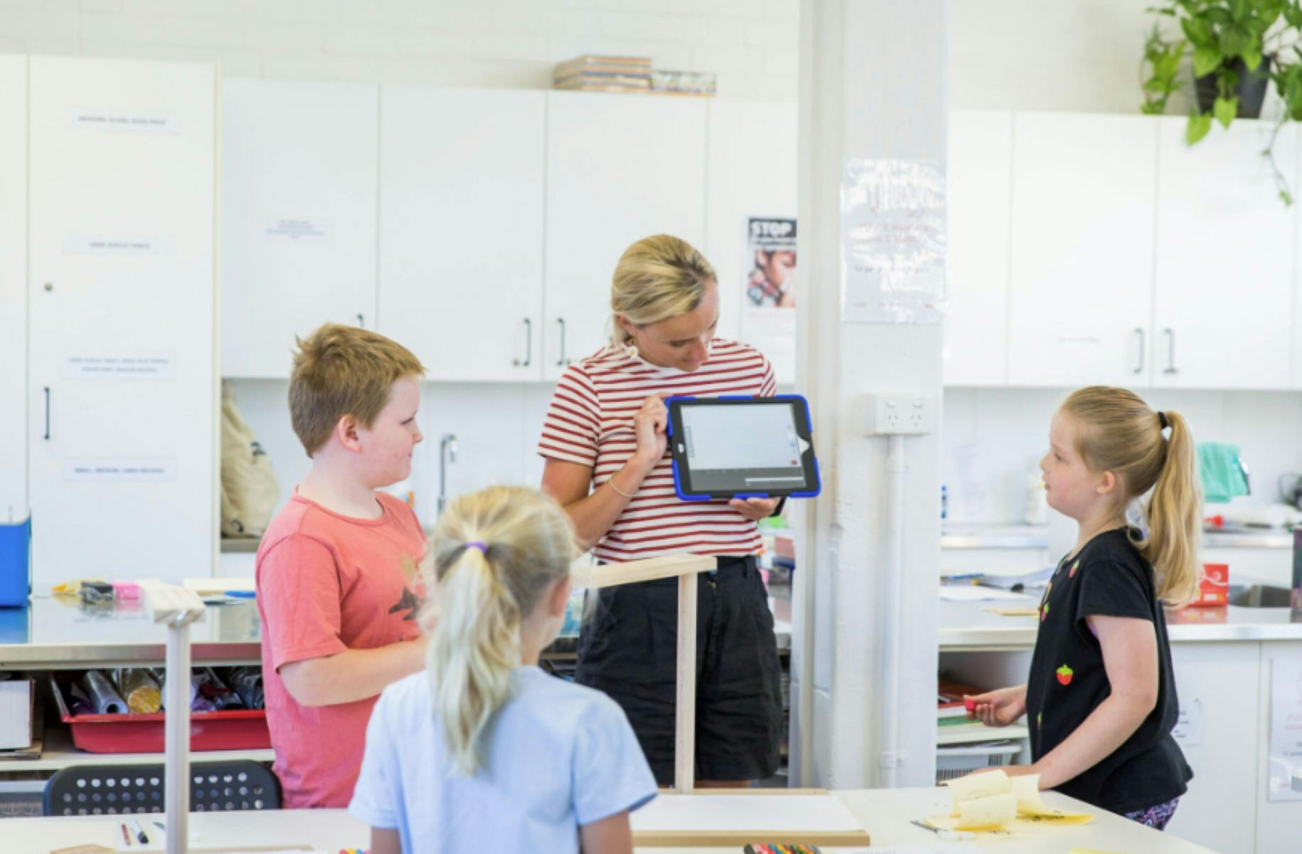 Animation Workshop for Kids 8 - 12 years