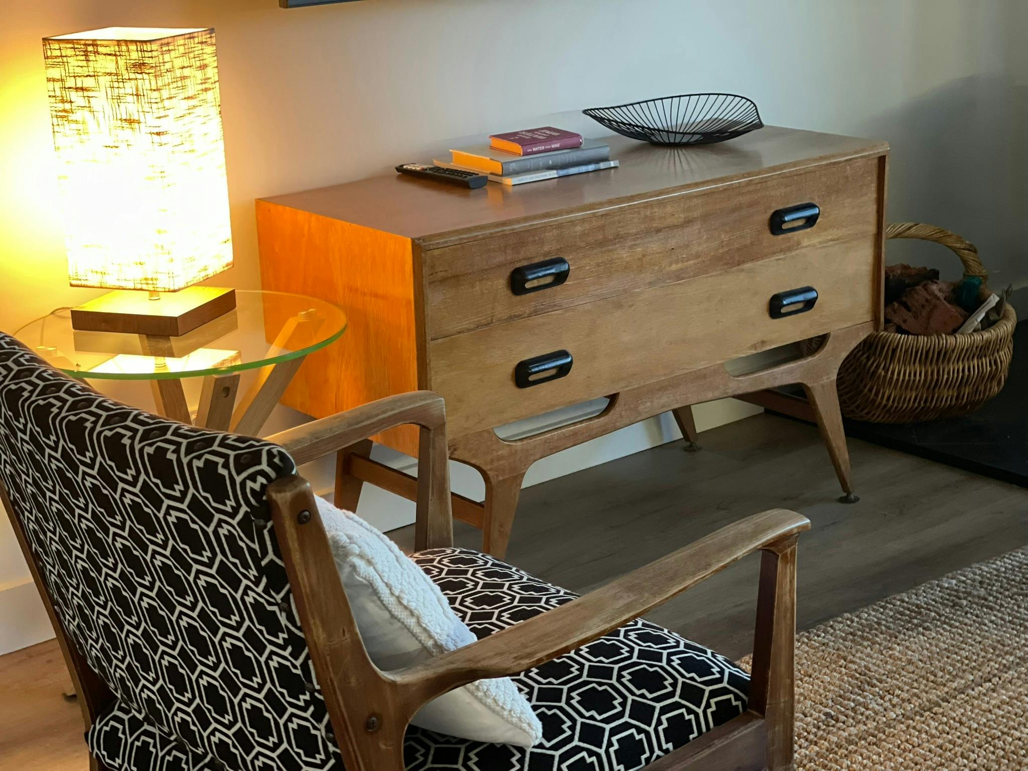 furnishings