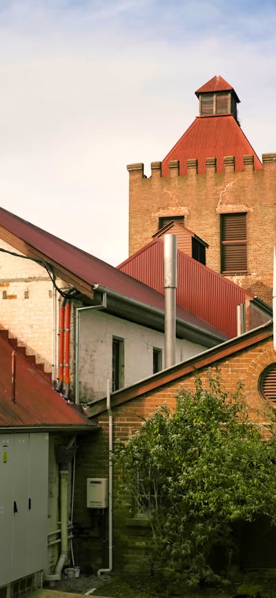 Goulburn Brewery in Goulburn, New South Wales