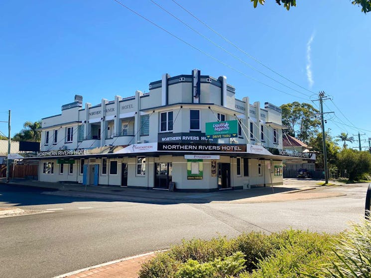 Northern Rivers Hotel | NSW Holidays & Accommodation, Things to Do ...