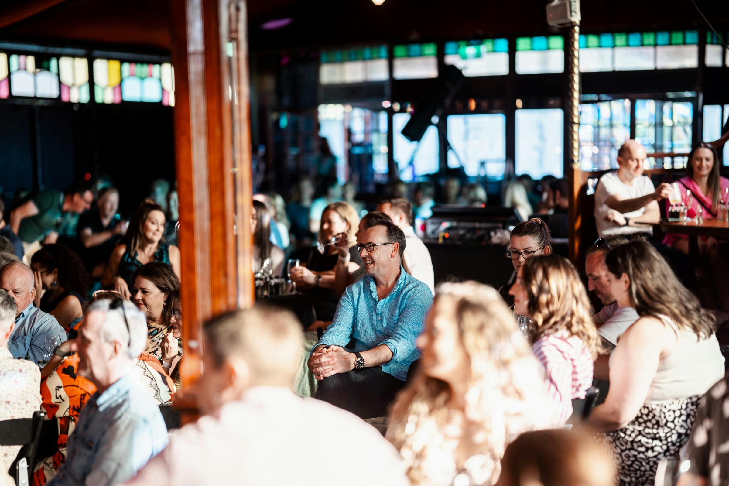 An Idiot’s Guide to Wine: Vol. 3