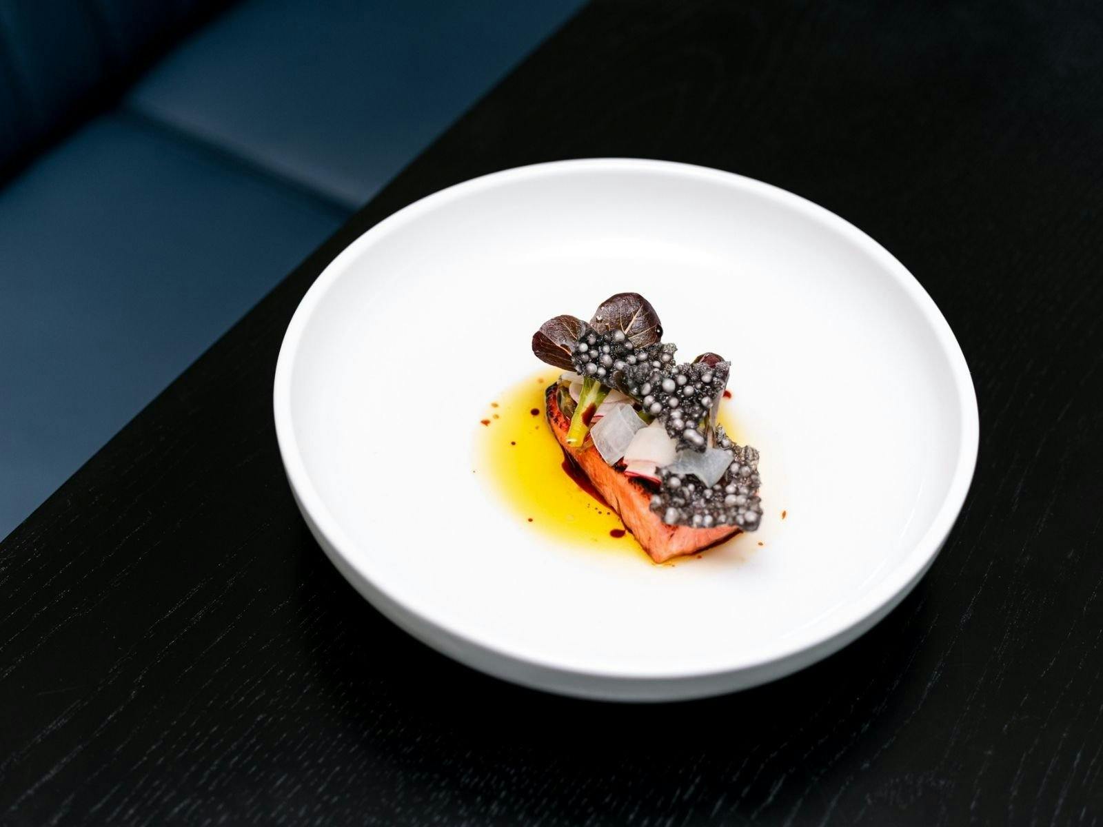 Infinity at Sydney Tower_Credit Sander Dalhuisen