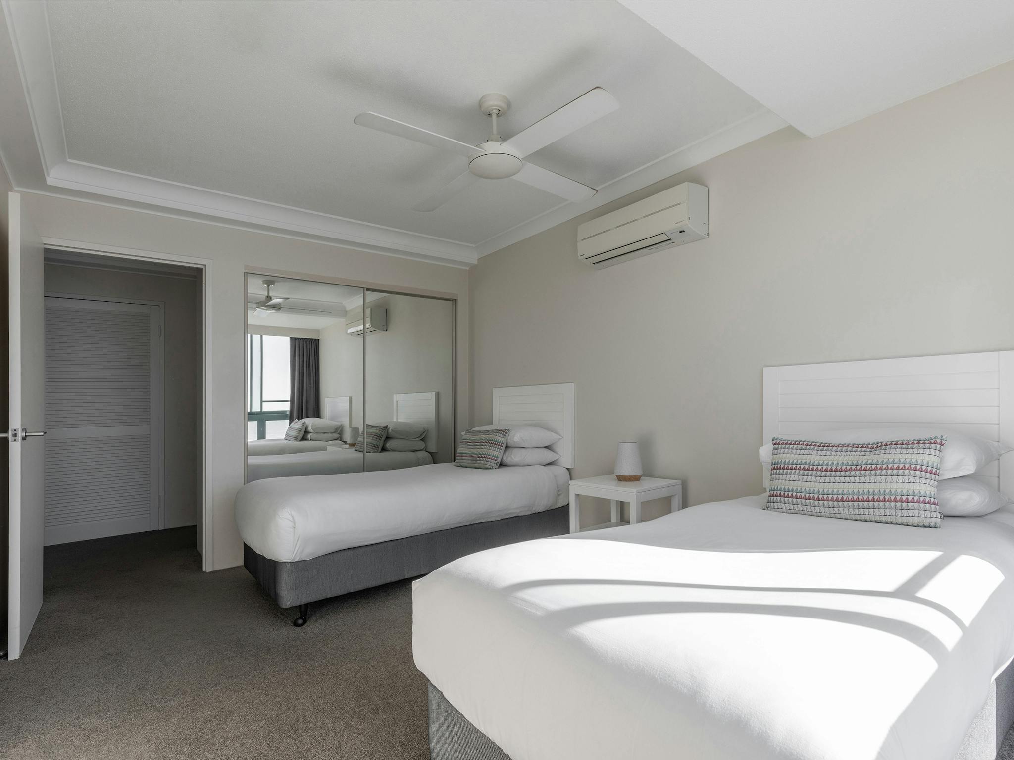 3 Bedroom Apartment 3 Bedroom Apartment