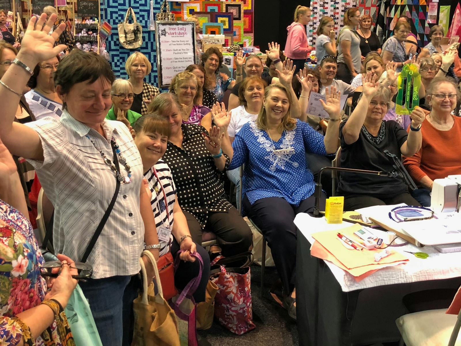 Image for CraftAlive Hawkesbury