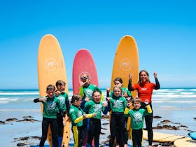Surf Gromets