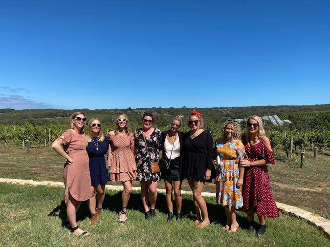 Adelaide Hills Private or Small Group Tour
