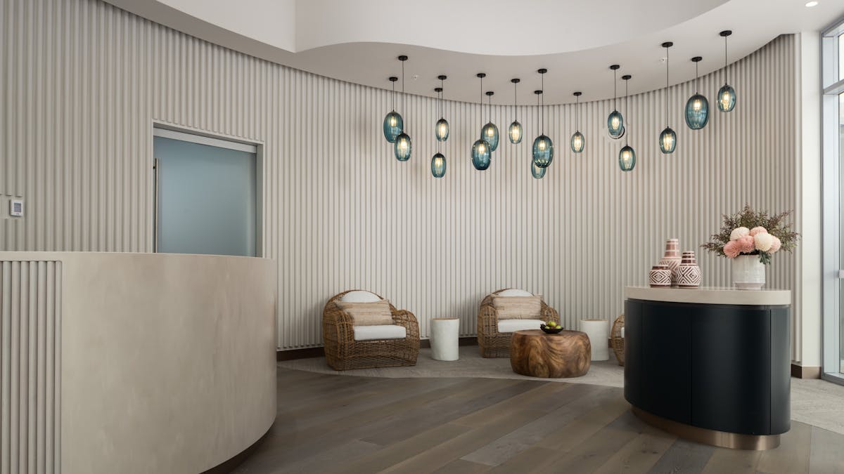 Eléme Day Spa