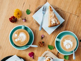 coffee cake brunch lunch breakfast