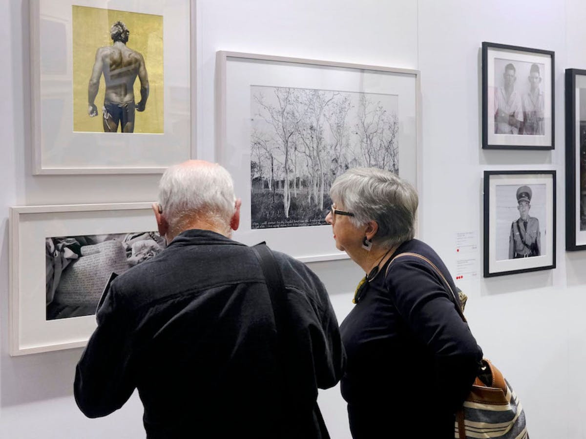 The art of selling and buying photography