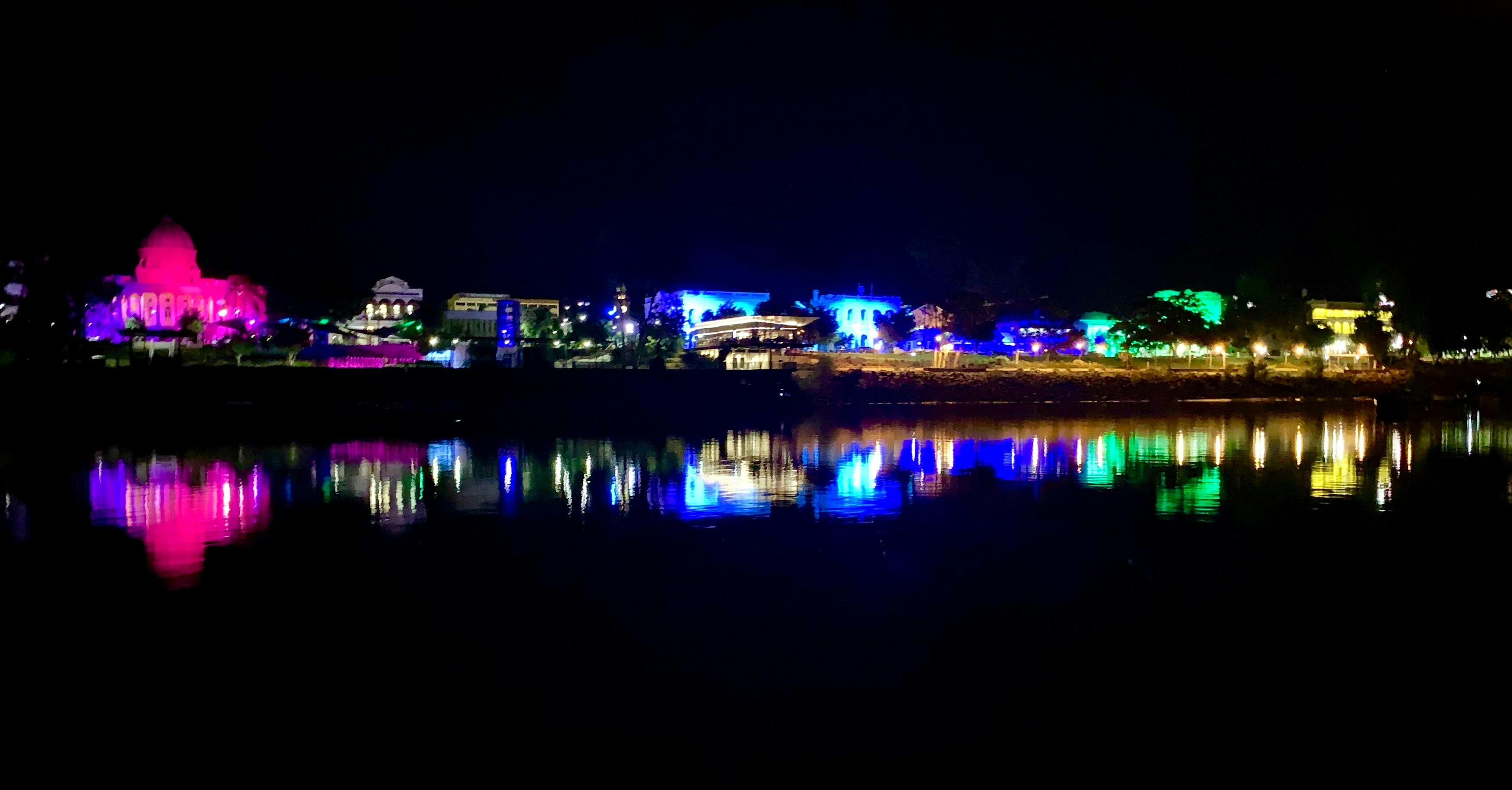 City Lights Cruise