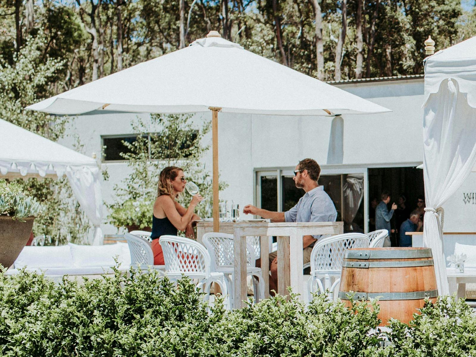 Grand Tasting