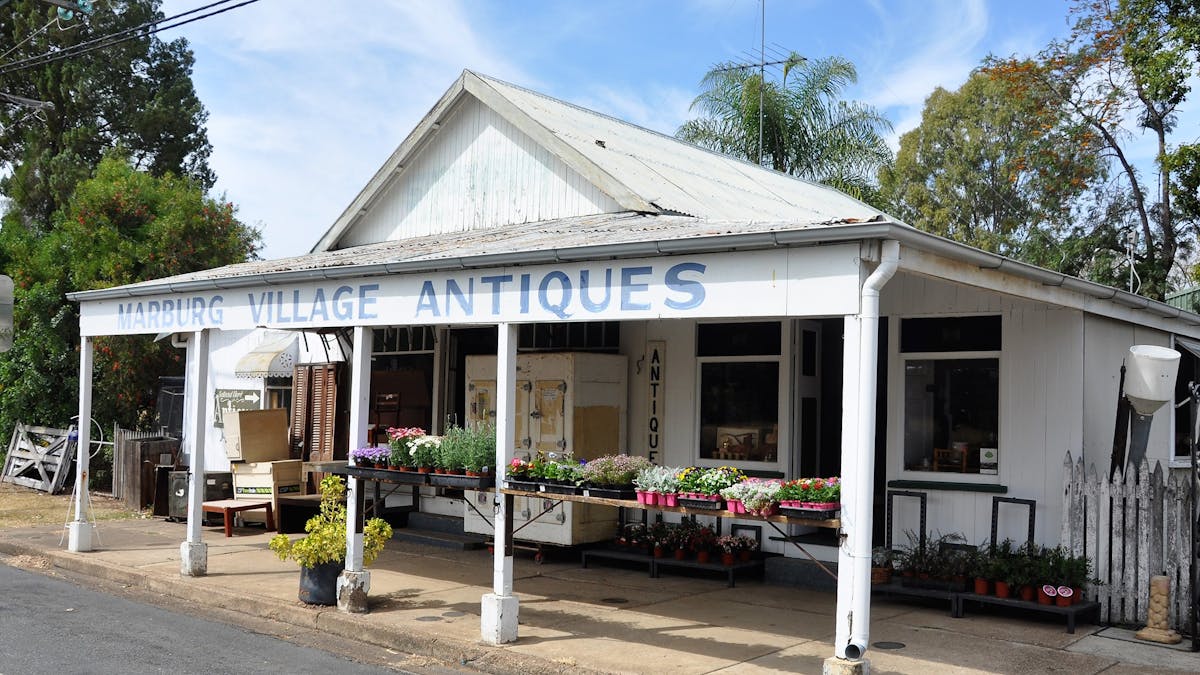 Special Branch Collective | Marburg, Ipswich