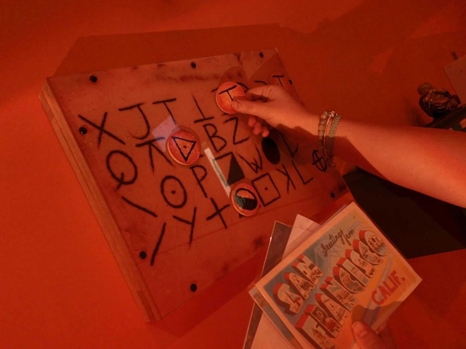 Zodiac Killer Escape Room Bowral