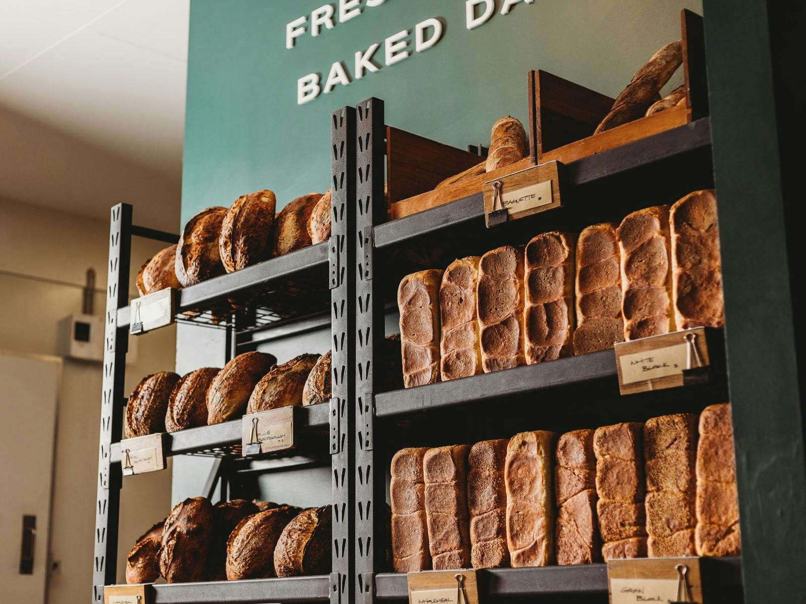 Image for Little Sutton Bakehouse