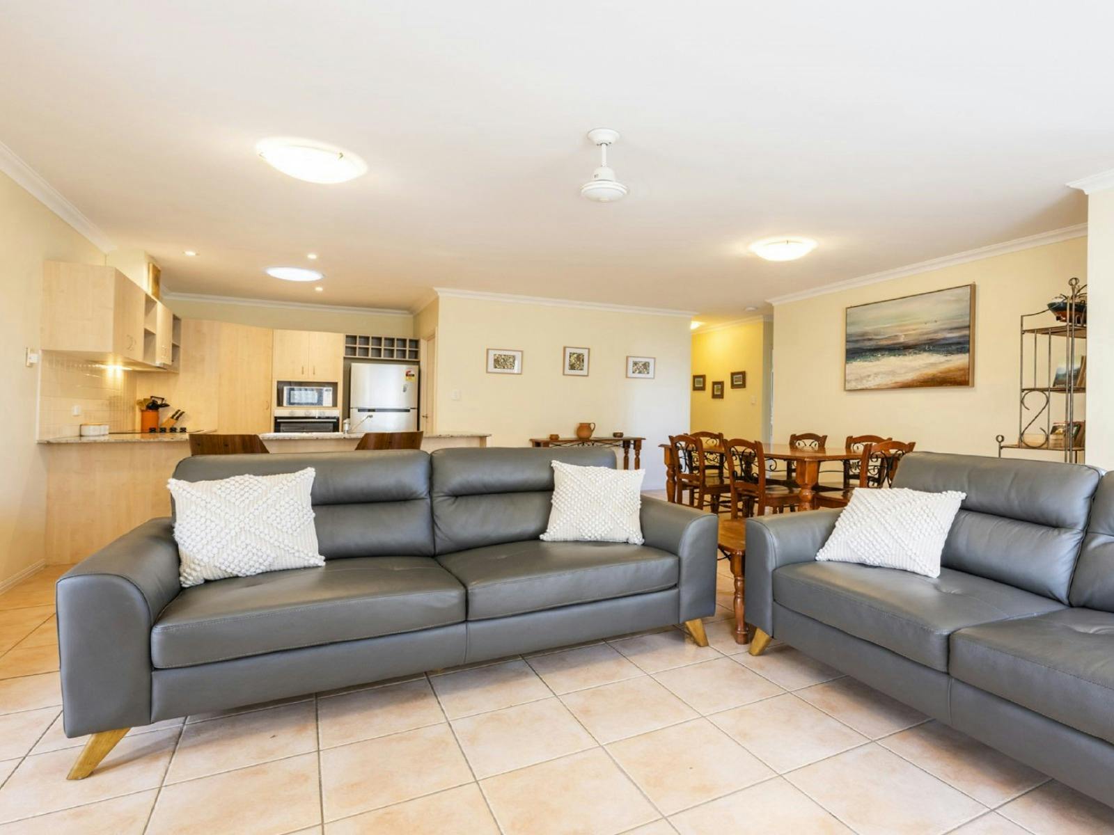 Lounge Room