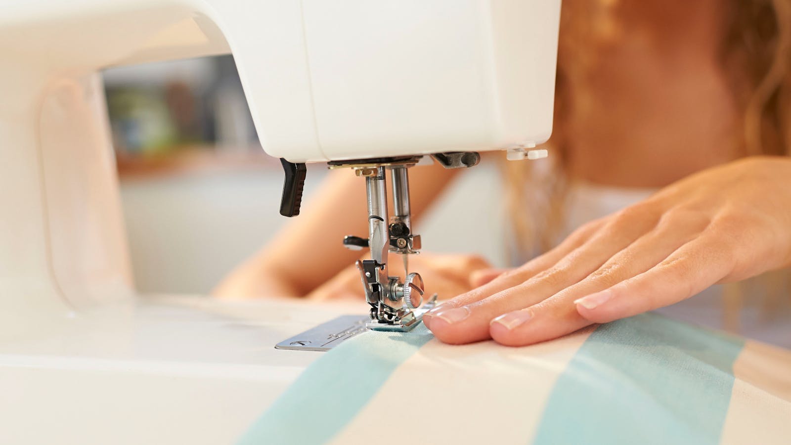 Sewing