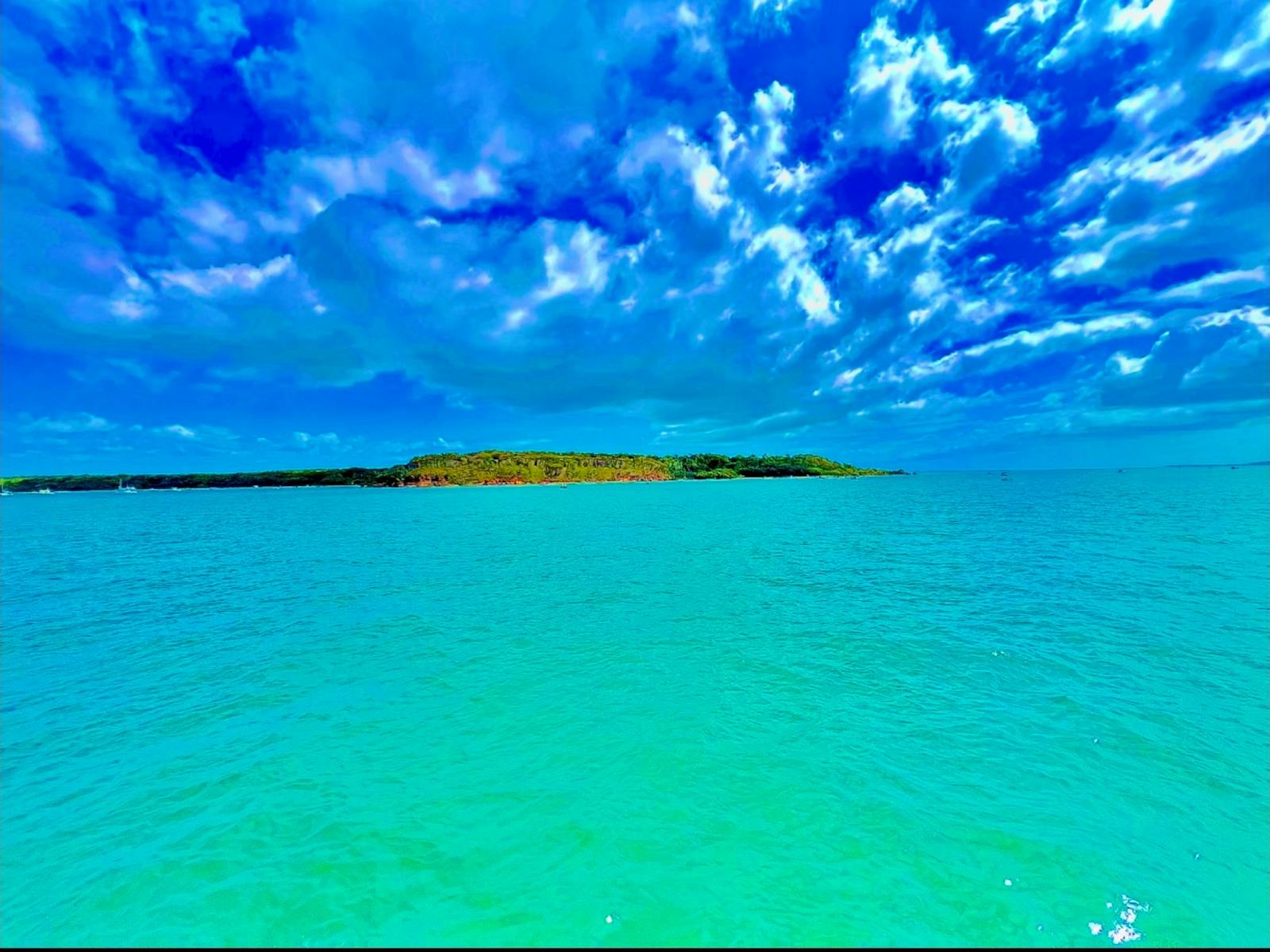 Peel Island Peel Island