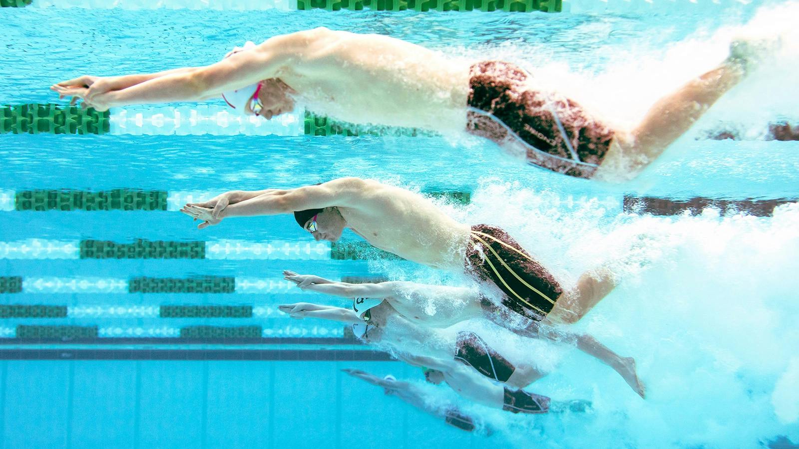 The Australian Pool Rescue Championships are heading to Hobart, Tasmania