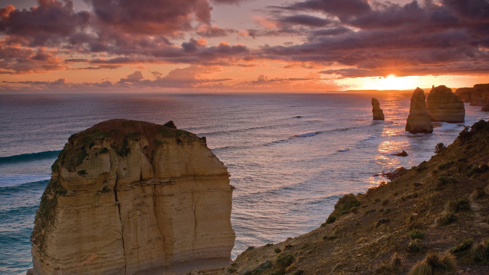 Port Campbell National Park