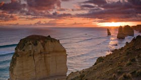 Port Campbell National Park