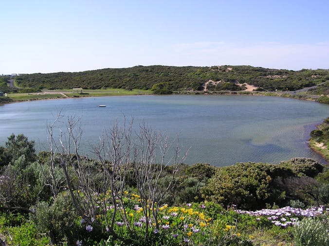 Pool of Siloam