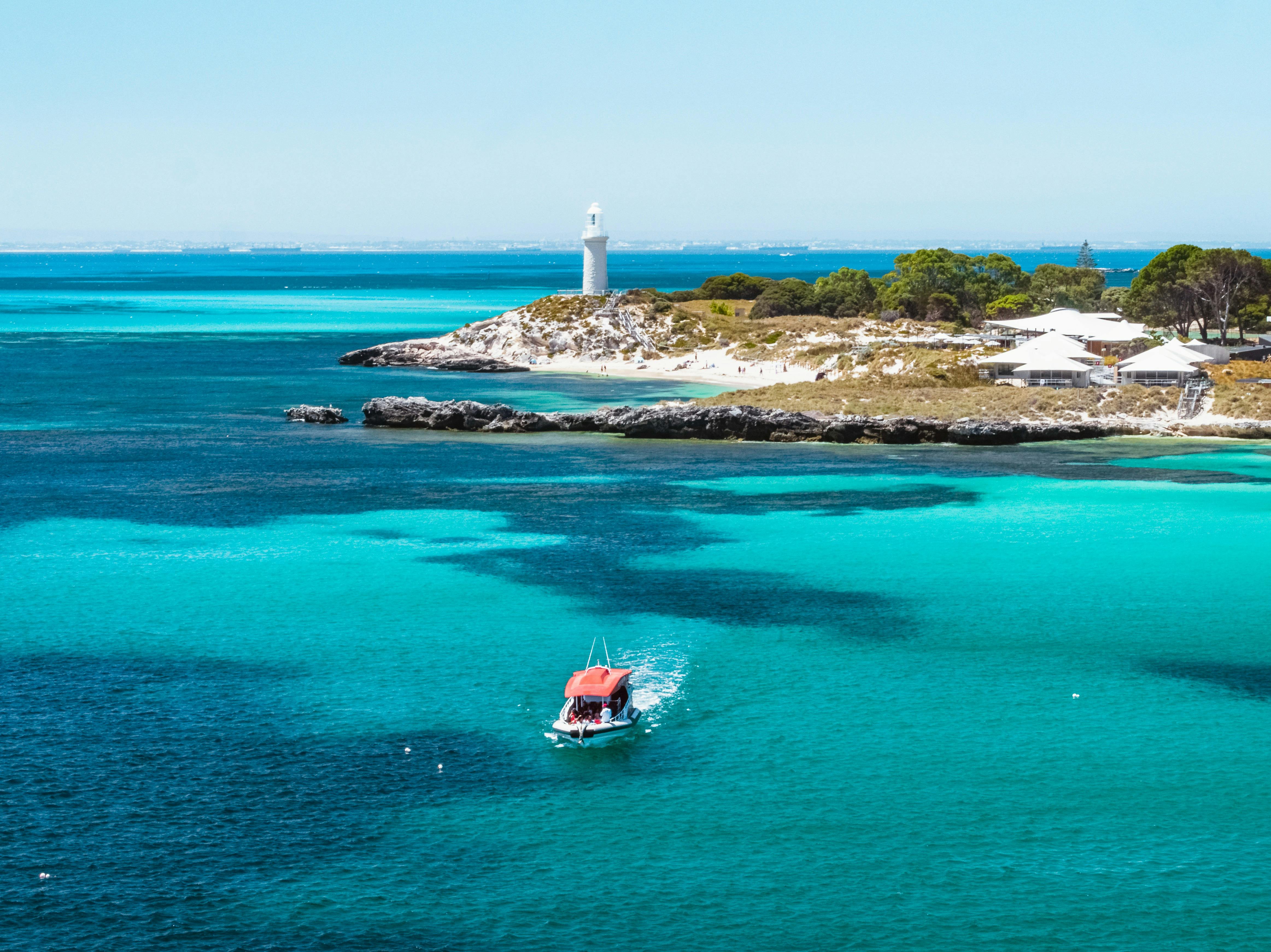 Rottnest Express
