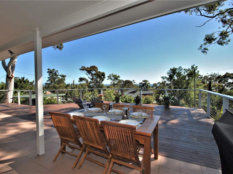 Sea Dreamer Guest House British Columbia Canada Sea Dreamer Cottage in Waldegrave | NSW Holidays & Accommodation