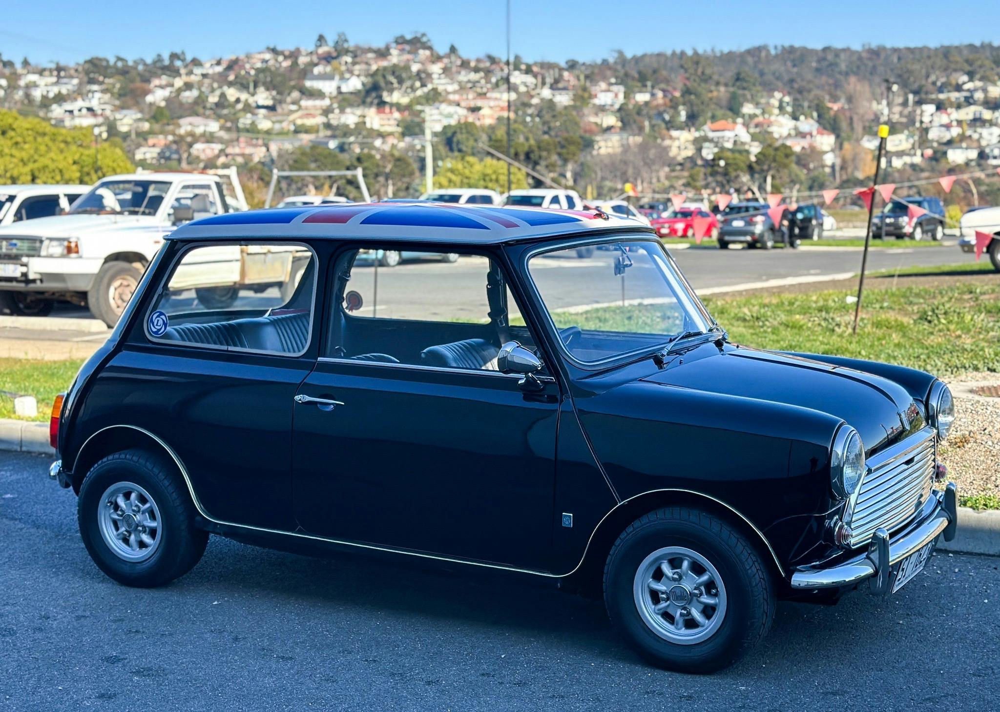 British Classics Launceston