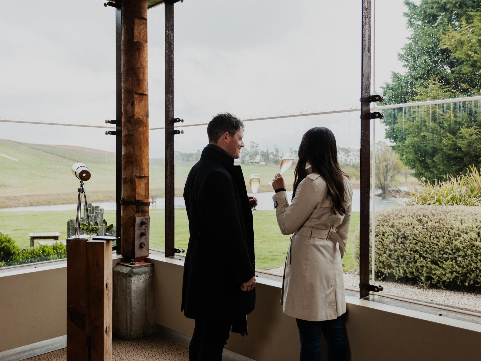 Jansz Wine Room