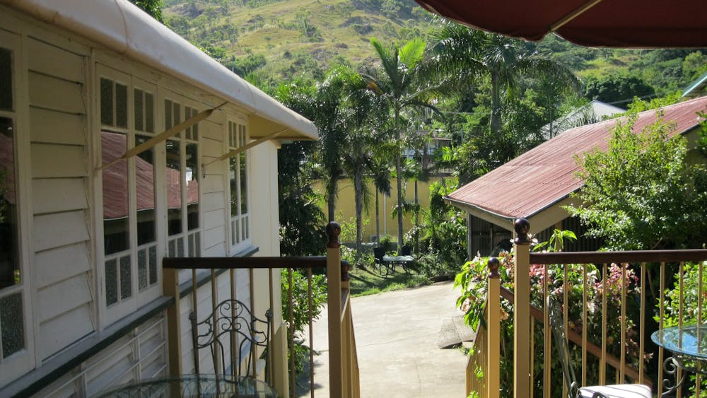Classique Bed and Breakfast