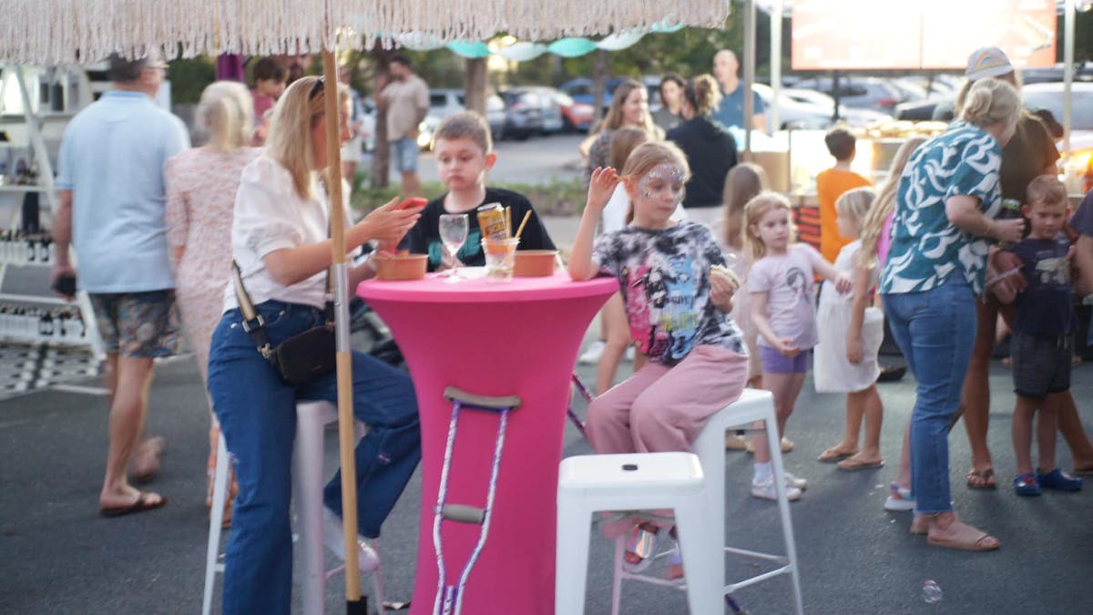 Best Markets on the Sunshine Coast