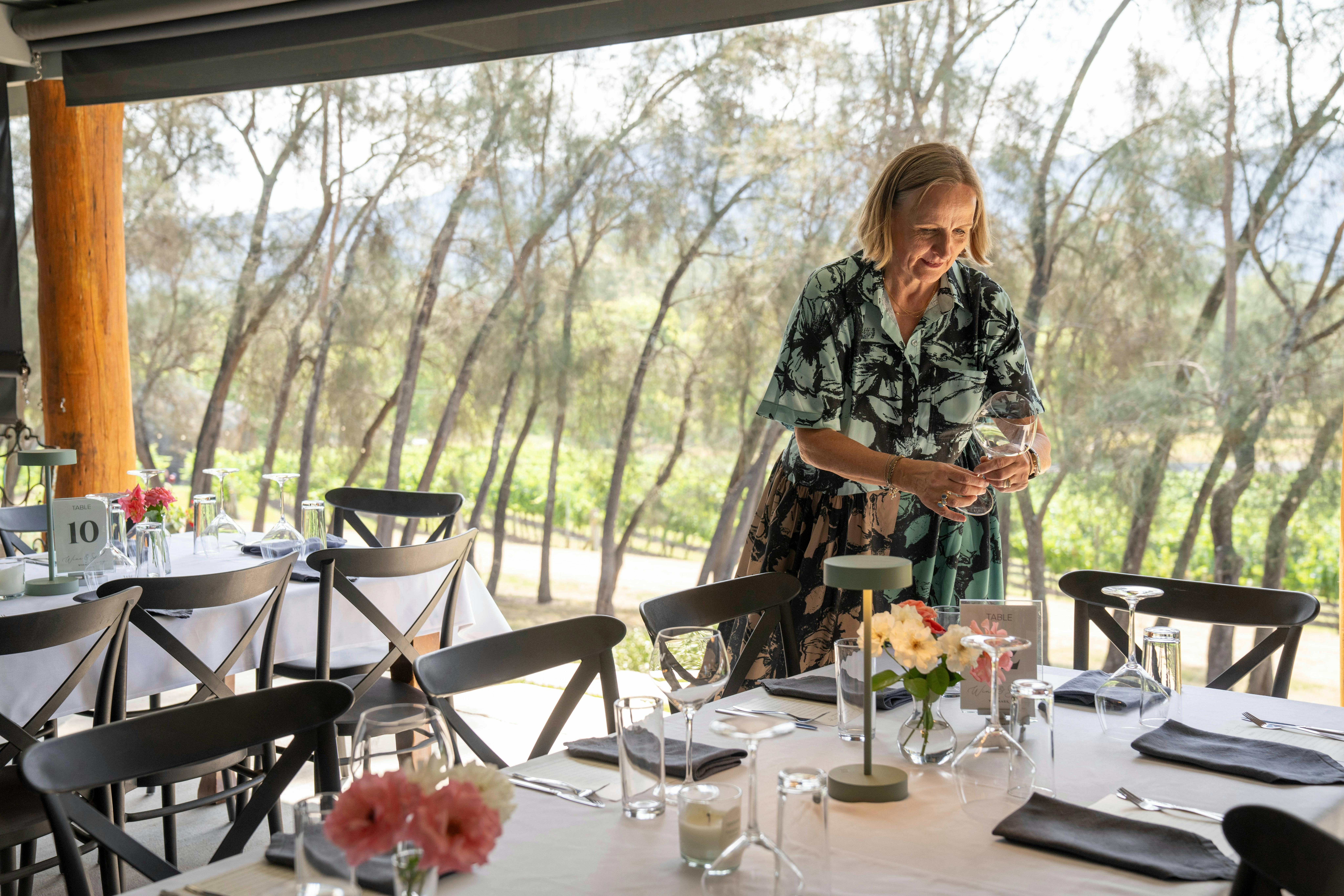 Lunch First Saturday Every Month at Winmark