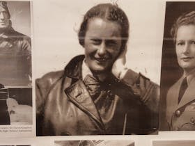 Manning Valley Historical Society and Wingham Museum