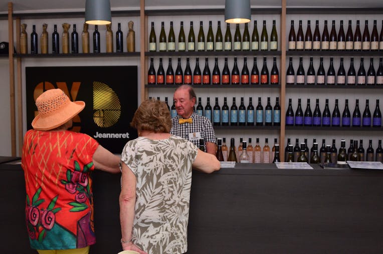 Clare Valley Experiences