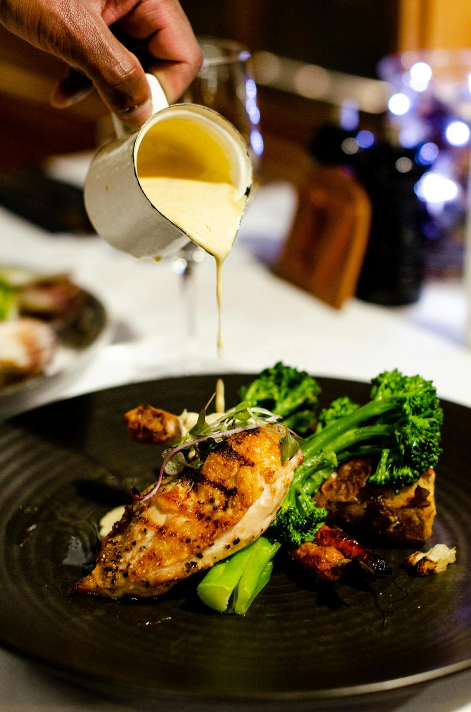 Cape Grim Grill at Kauri Bistro photo