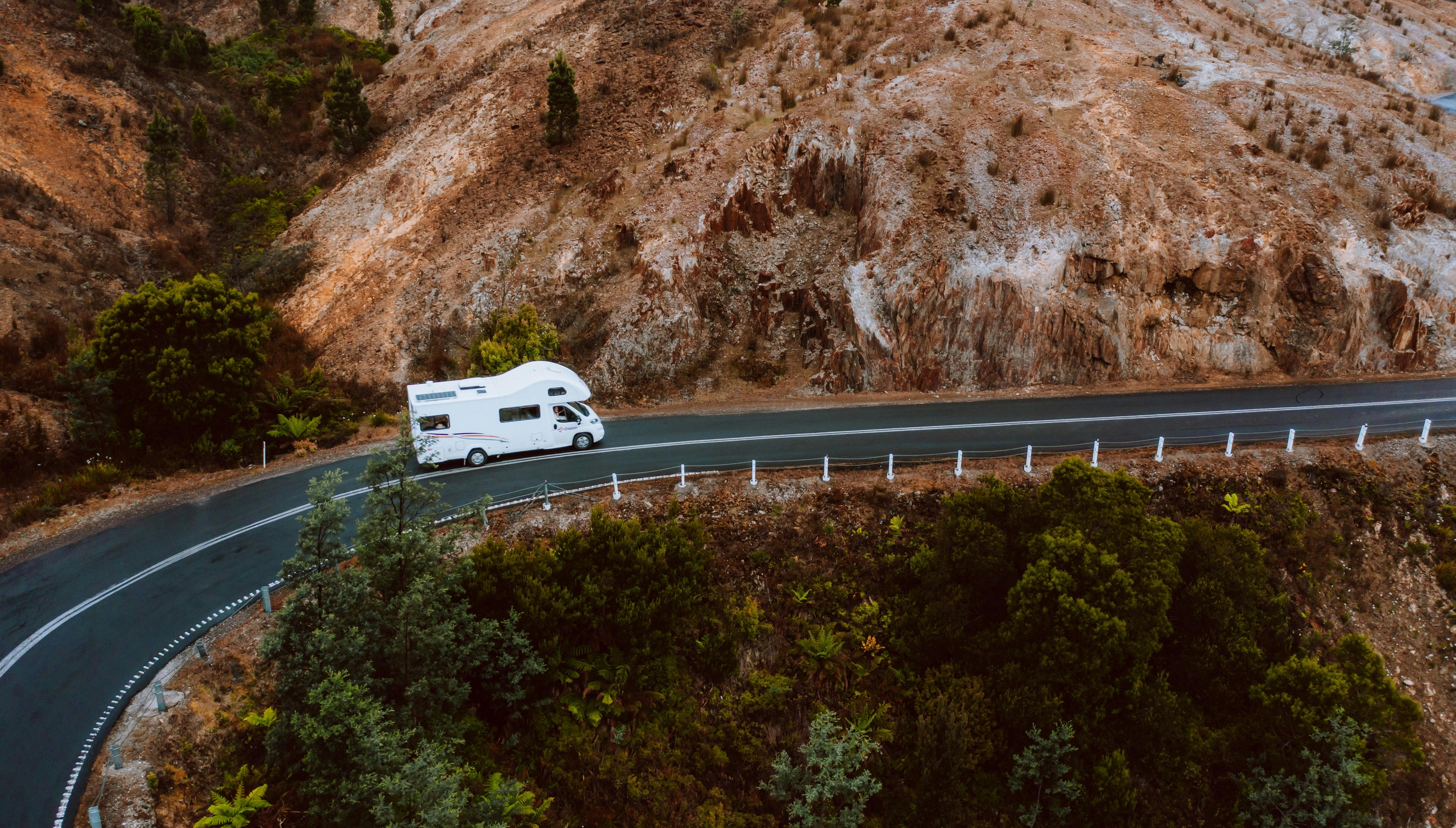 Cruisin Motorhomes Melbourne