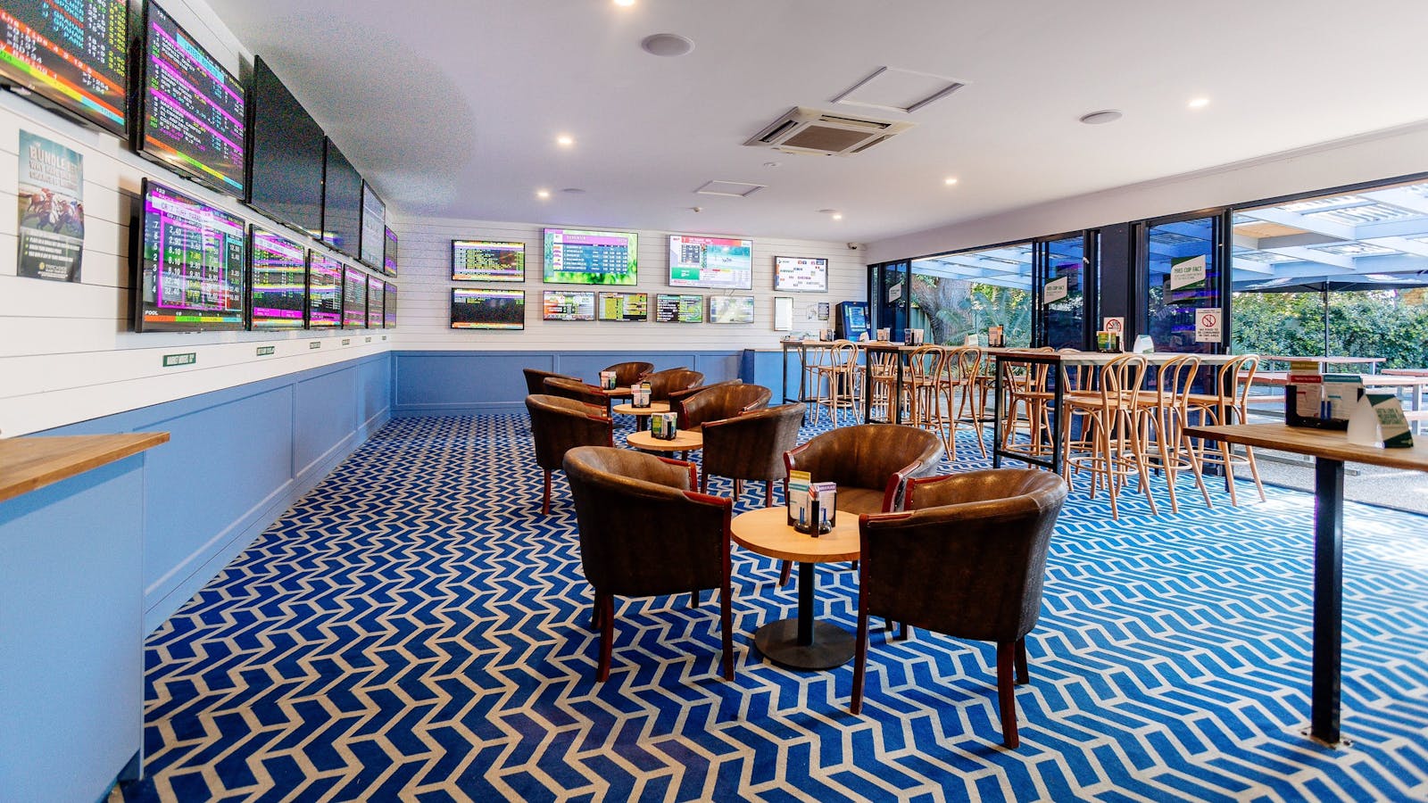 Settlers Inn Hotel