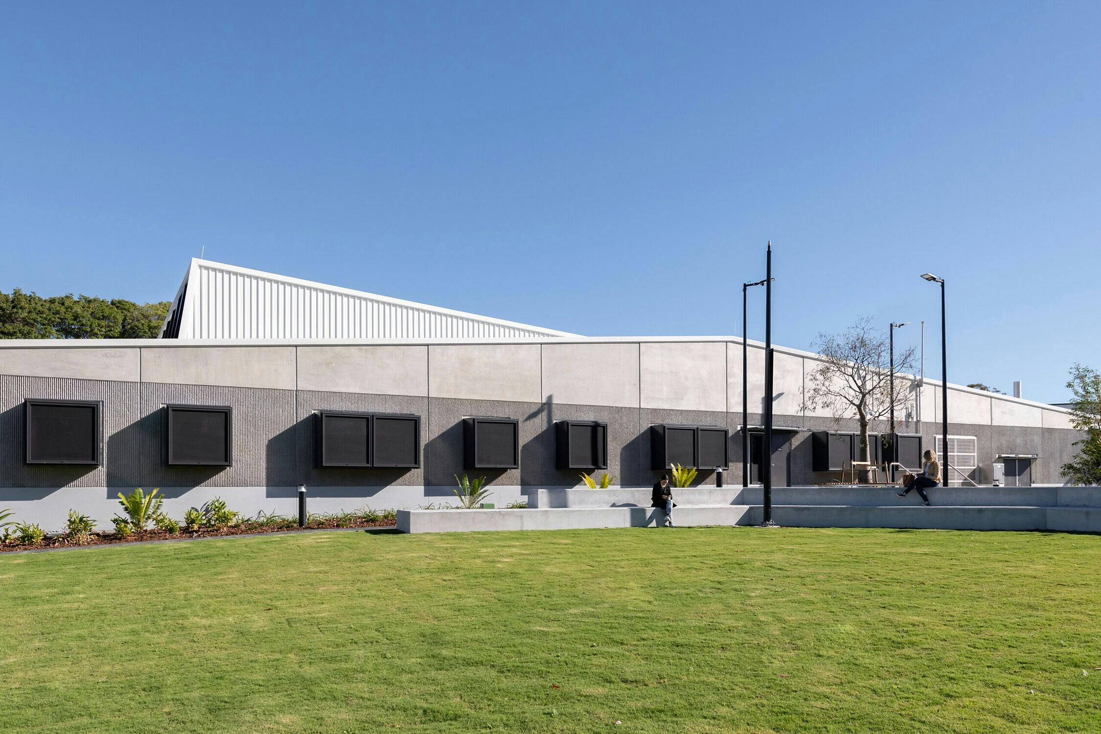Disaster and Emergency Management Centre
