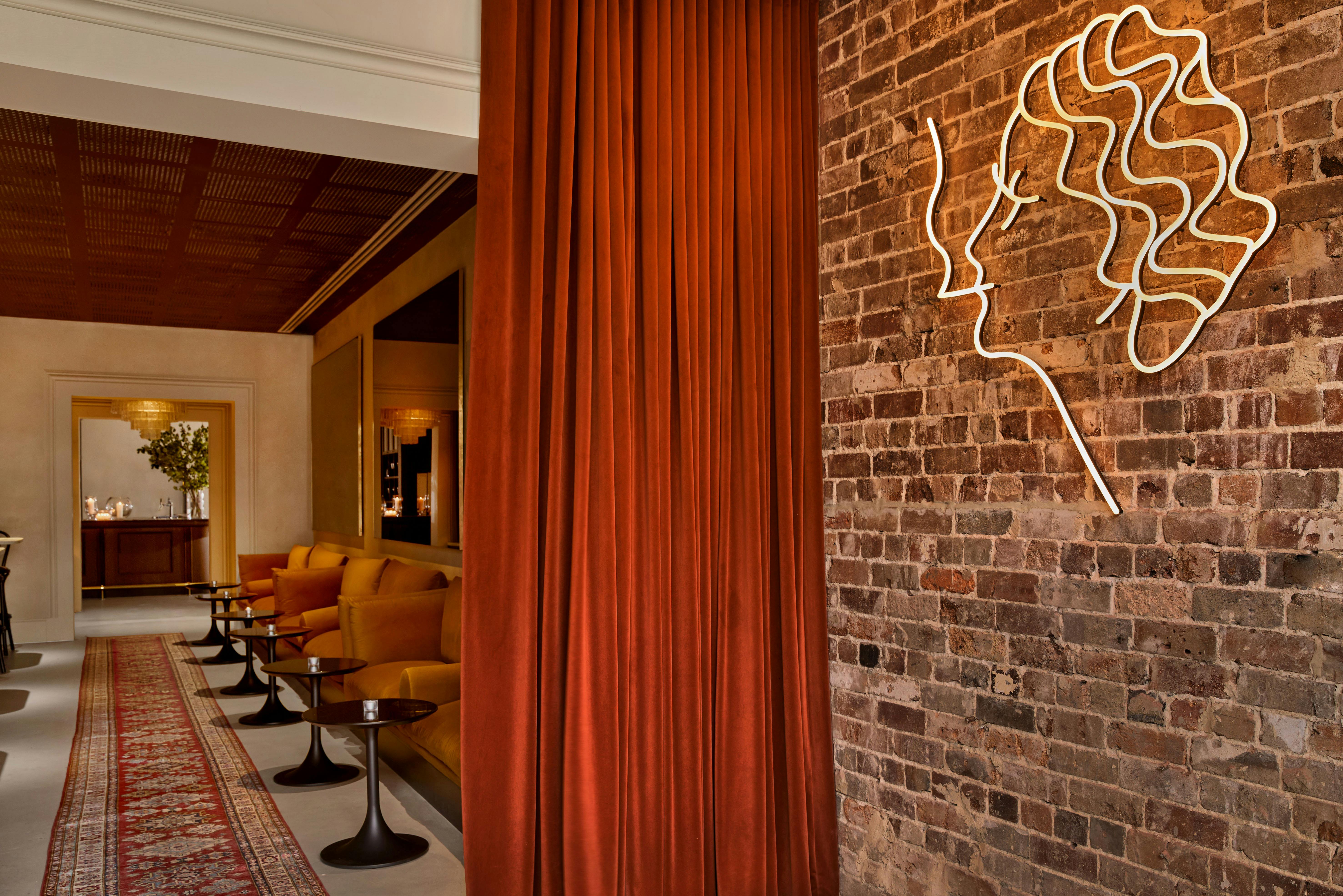 Wine and Cocktail Bar