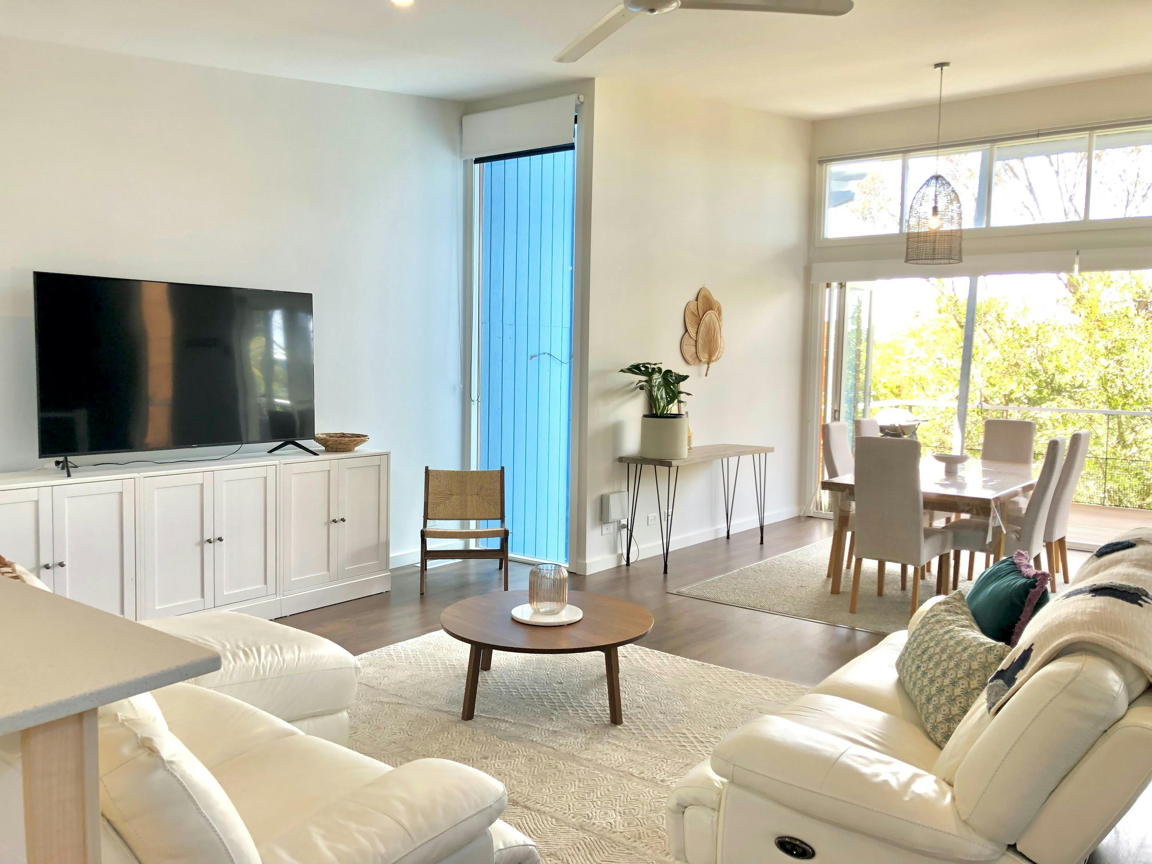 South Shores Beach Retreat