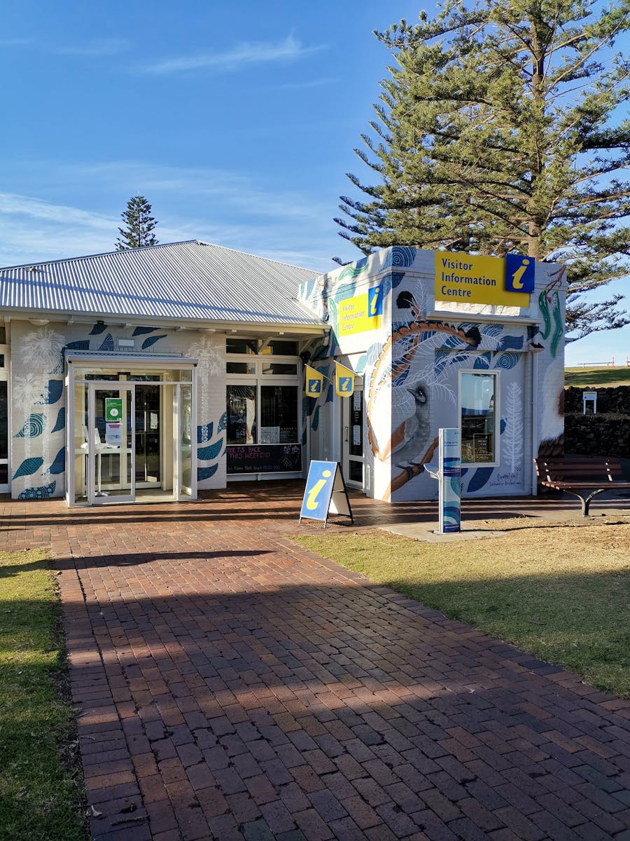 Kiama Visitor Information Centre