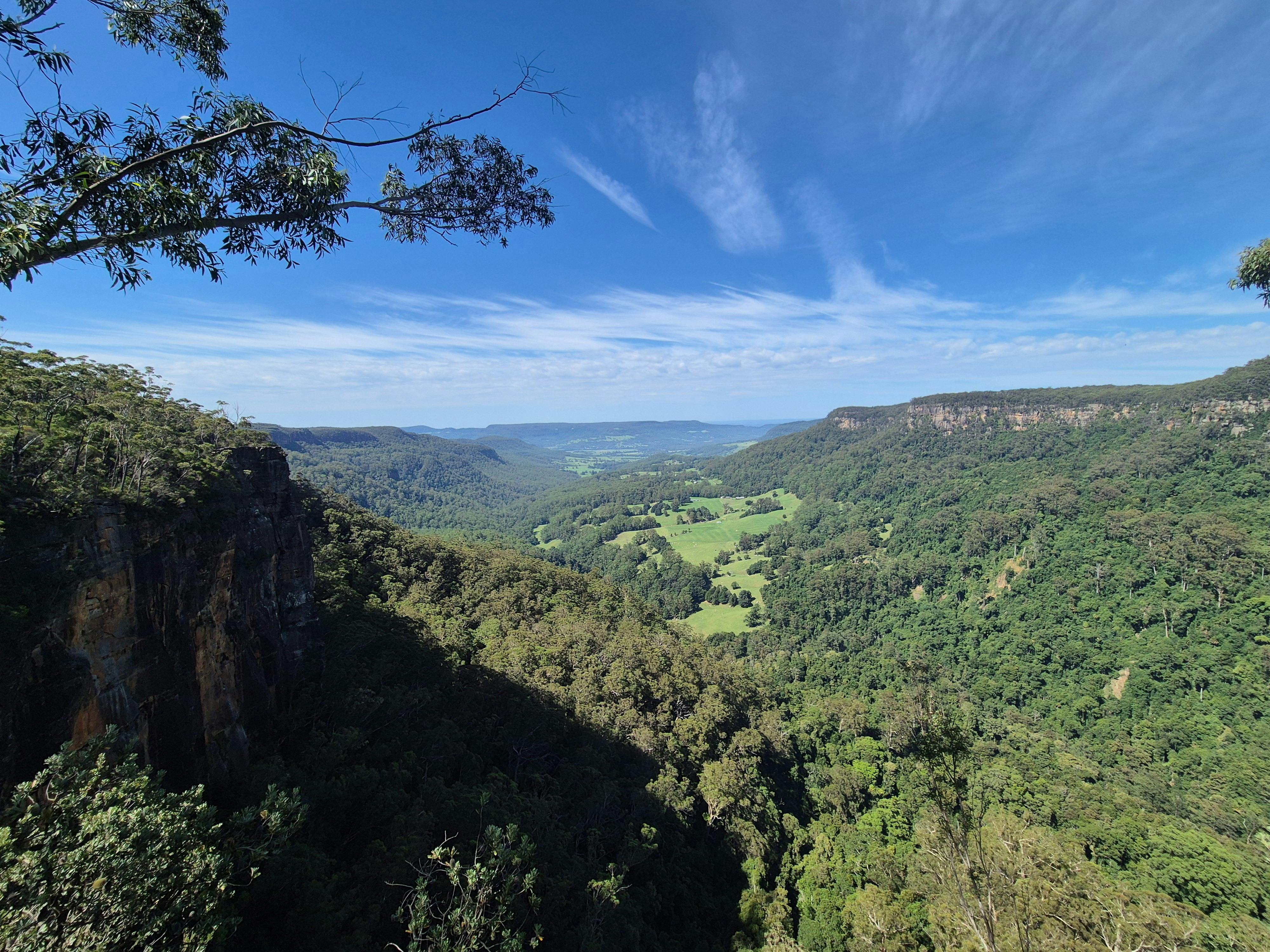 Southern Highlands Explore Tour