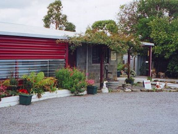 Koroit Pet Resort