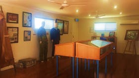 Quilpie Shire Military History Museum