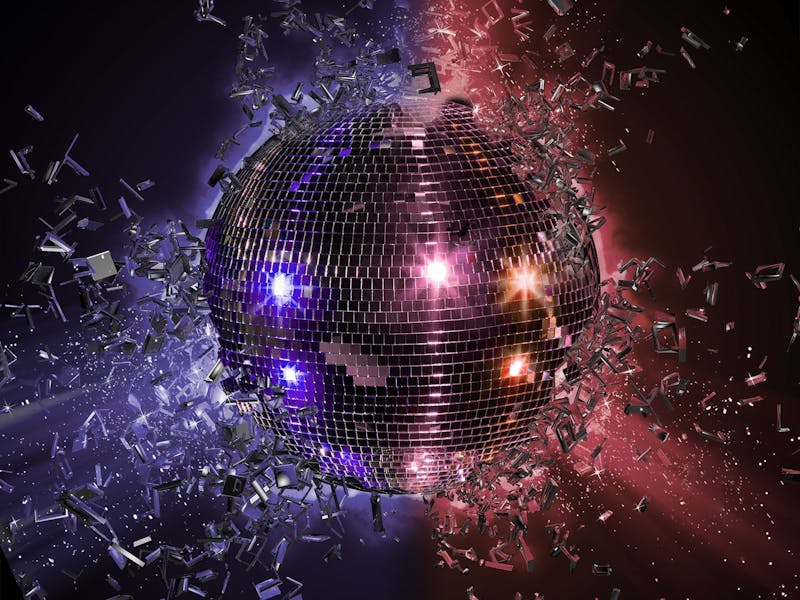 Image for Disco Wonderland - Dancing til Dawn