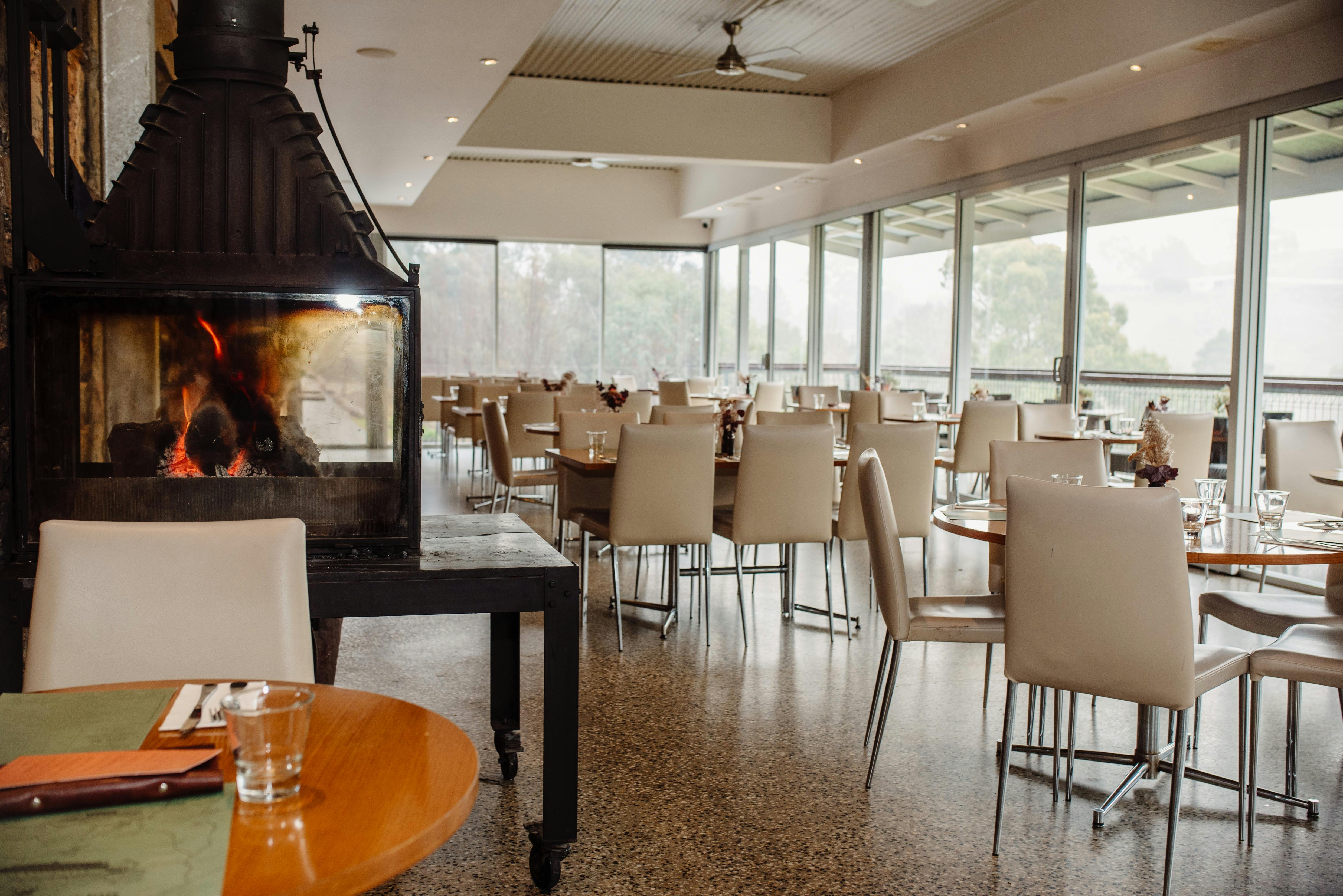 $49 Chef's Menu - Wednesday Nights in Winter