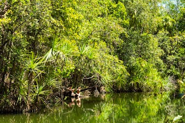 Berry Springs Nature Park