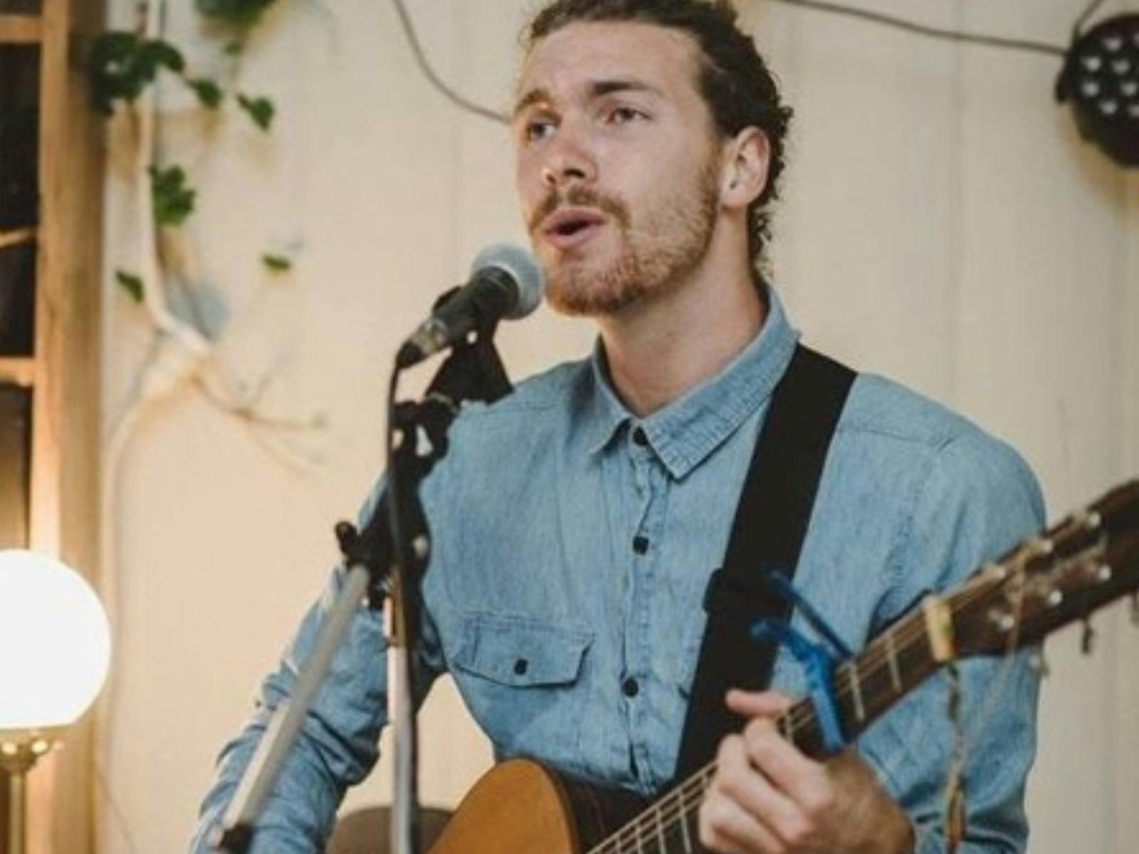 Robbie Gyngell
