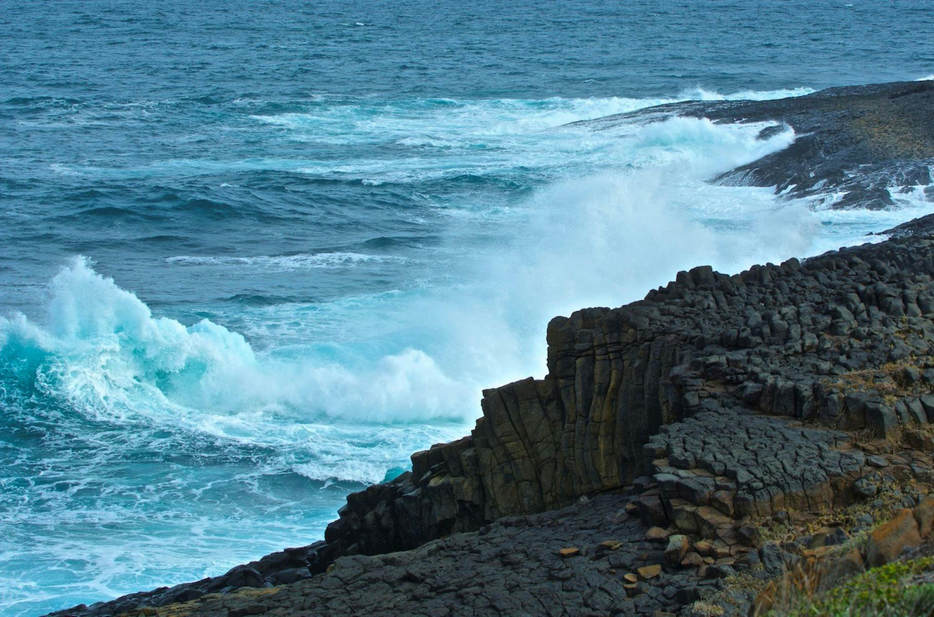 Coast