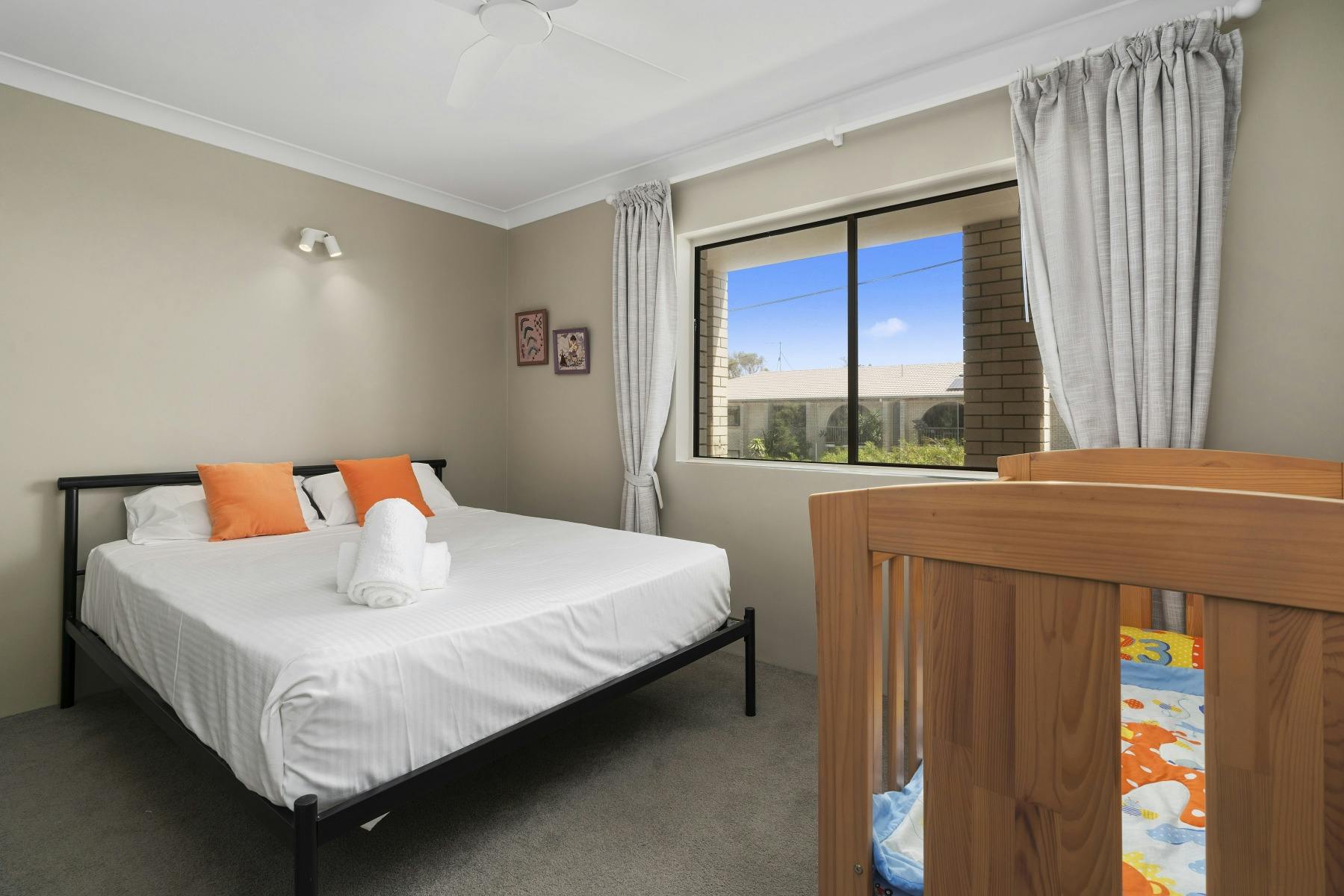 Kensington Sea Breeze